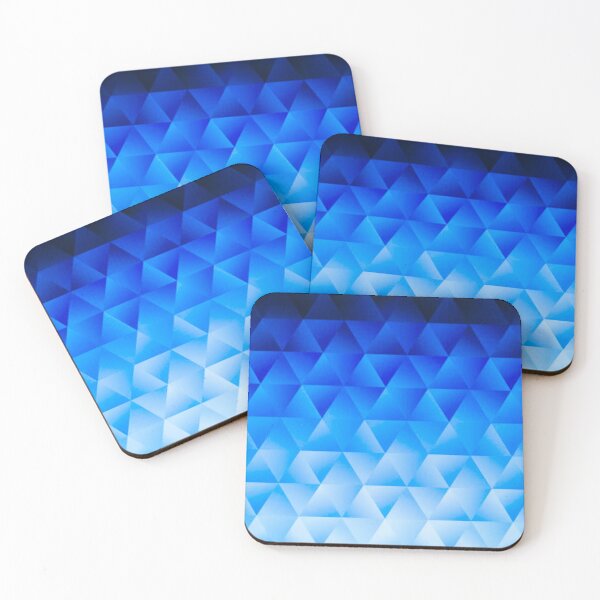 Item preview,  indigo-delta designed and sold by Pikoplus.