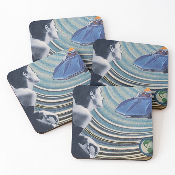 Item preview, Endless Roads Take You Nowhere designed and sold by jw-collage.