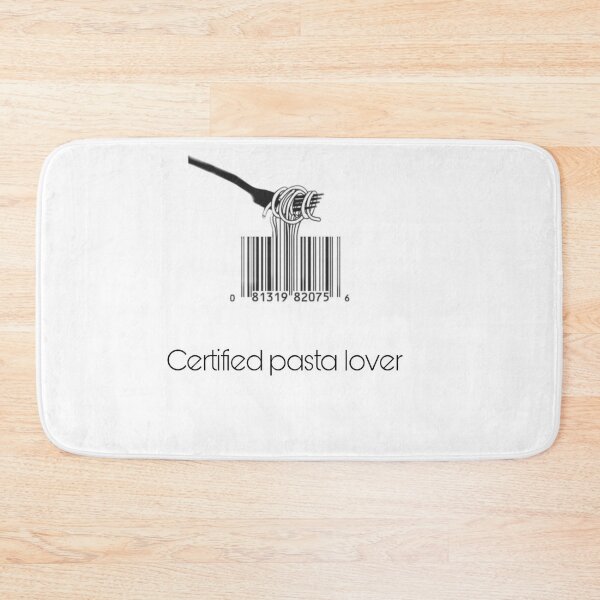 Item preview, pasta lover designed and sold by DesaretaLleshaj.
