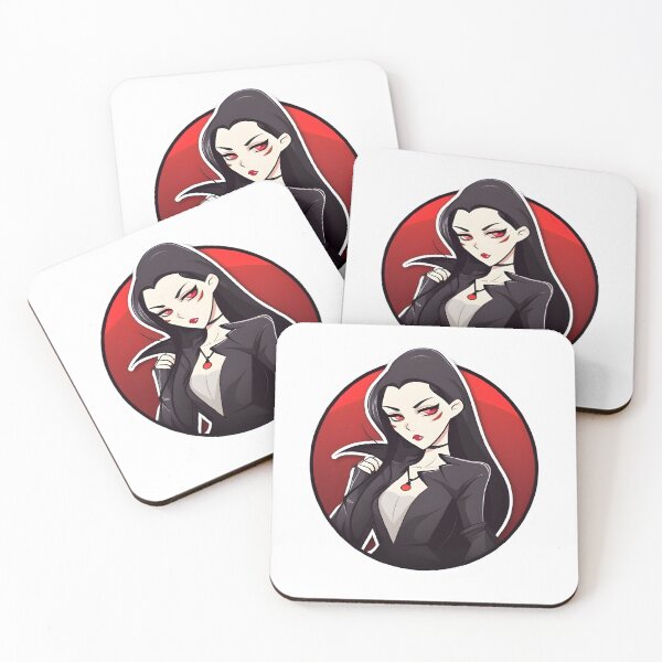 Item preview, vampire mutation designed and sold by Medioviaje.