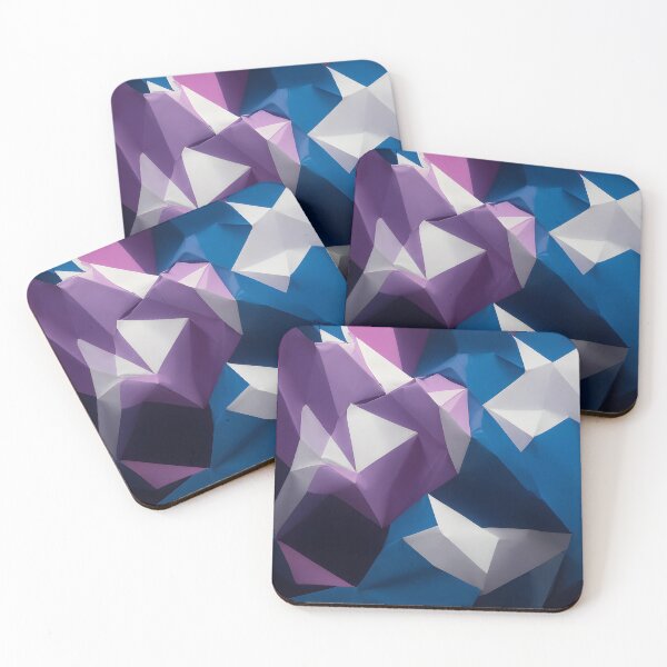 Item preview, Geometric Magic designed and sold by The Bubble 1307.