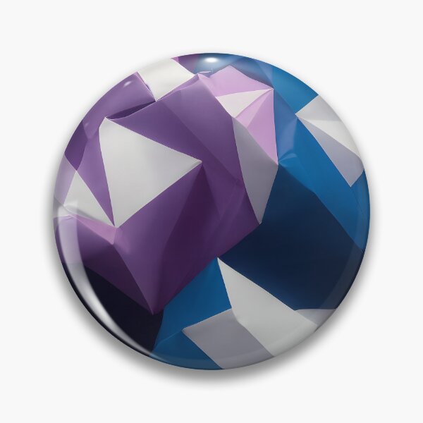 Item preview, Geometric Magic designed and sold by The Bubble 1307.