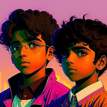 Artwork thumbnail, Tech Explorers by shes2tech