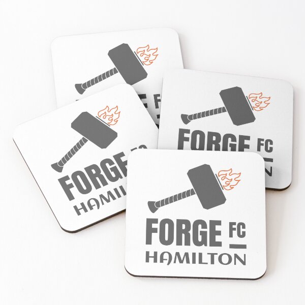 Item preview, Forge FC designed and sold by saskadventurer.