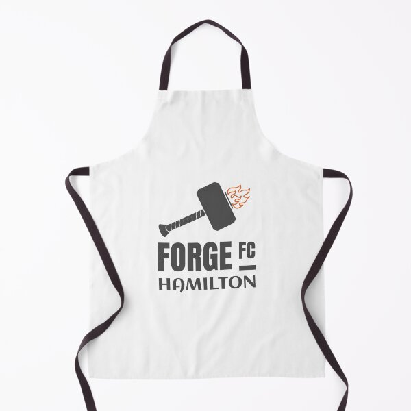Item preview, Forge FC designed and sold by saskadventurer.