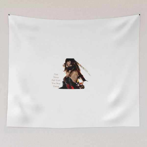 Item preview, You Never Fail Until You Stop Trying 2 designed and sold by Mo-Saber.