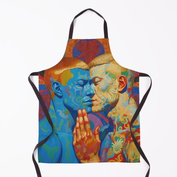 Item preview, The Eternal Lovers designed and sold by Atlas Kai.