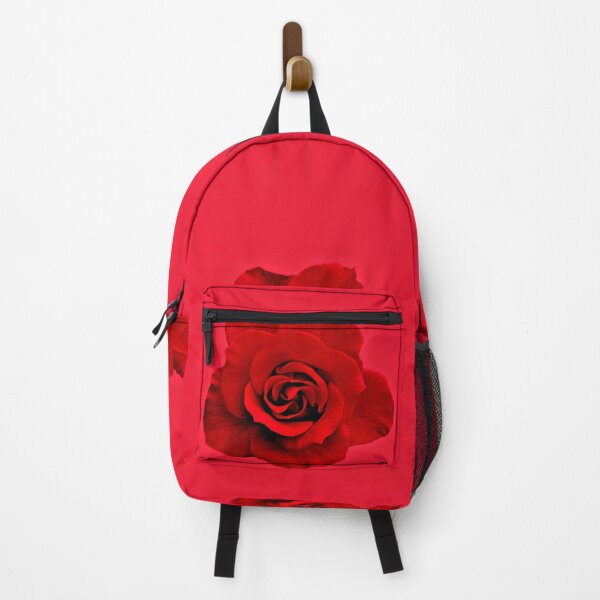 Item preview, Rojo en rojo por Red Siri0 designed and sold by Red Siri0 Art.