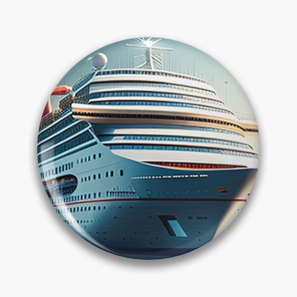 Item preview,  carnival cruise ship designed and sold by YoutShop.