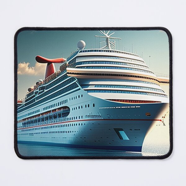 Item preview,  carnival cruise ship designed and sold by YoutShop.