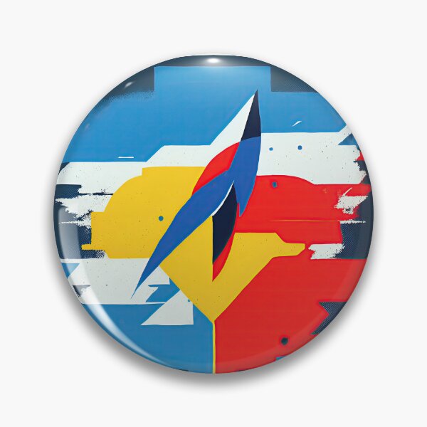 Item preview, To The Stars! - A Pop Art Rocket Ship Blasts Off  designed and sold by bobbi-gyre.