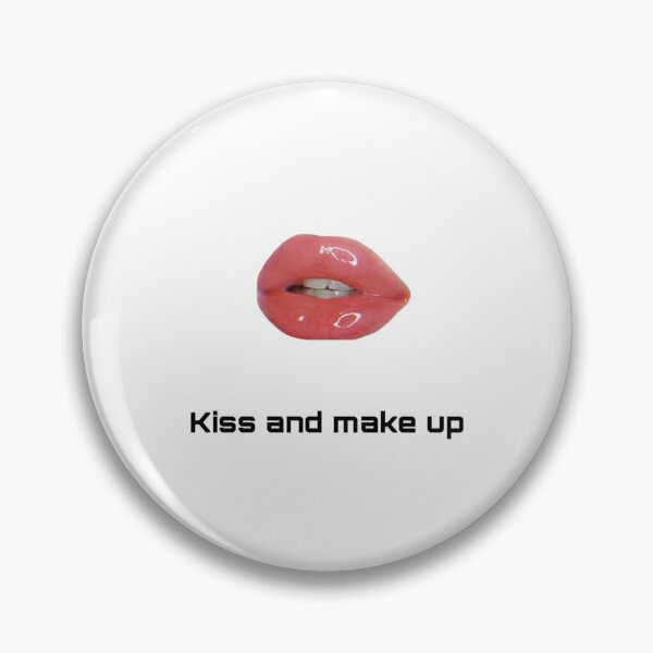 Item preview, kiss me designed and sold by DesaretaLleshaj.