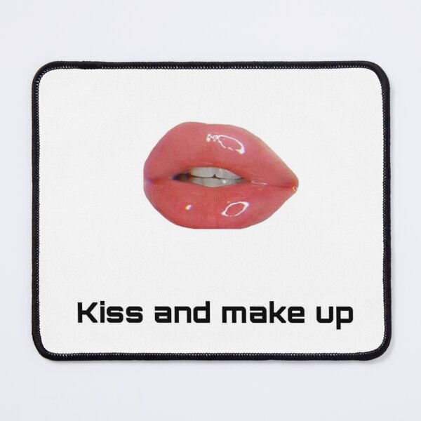 Item preview, kiss me designed and sold by DesaretaLleshaj.