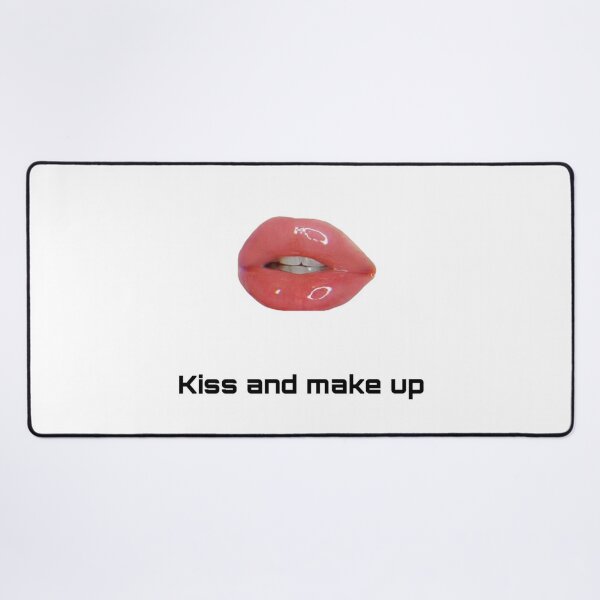 Item preview, kiss me designed and sold by DesaretaLleshaj.