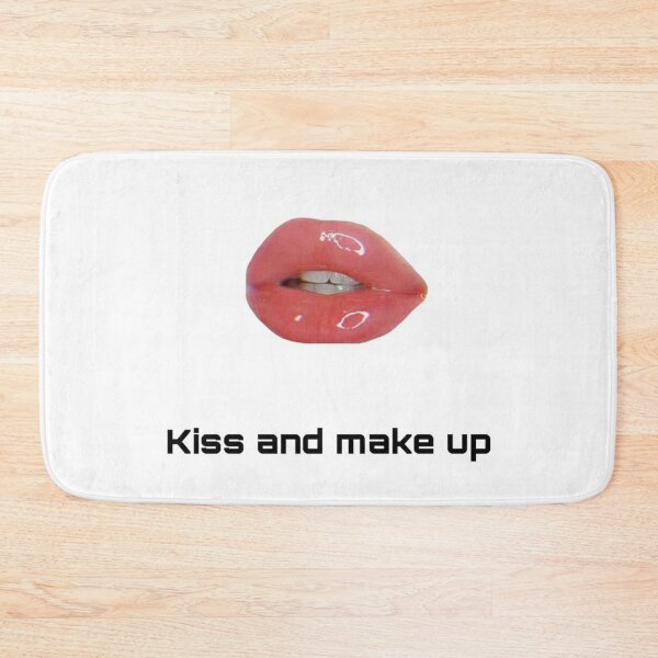 Item preview, kiss me designed and sold by DesaretaLleshaj.