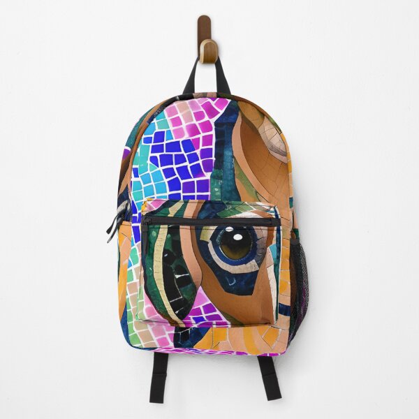 Item preview, Mosaic Sausage Dog designed and sold by Ravensplace22.