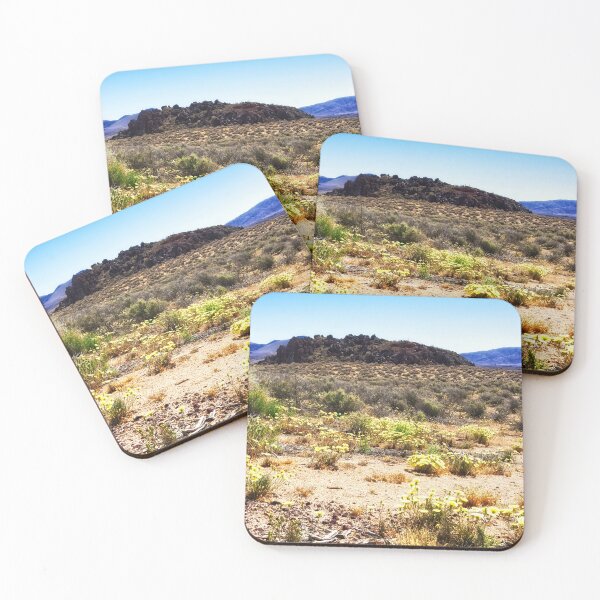 Item preview, Death Valley super bloom designed and sold by Travelways.
