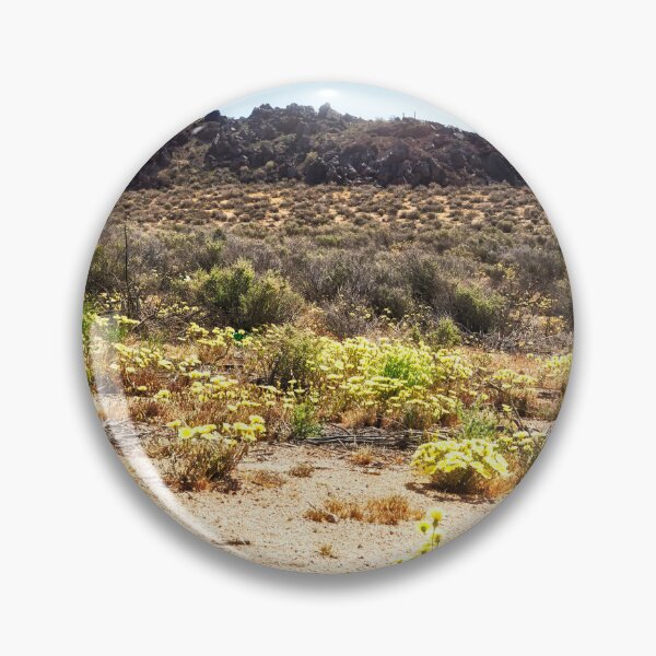 Item preview, Death Valley super bloom designed and sold by Travelways.