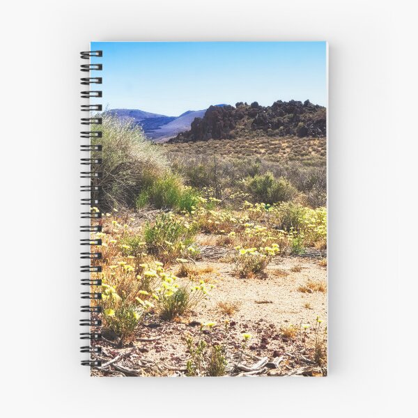 Item preview, Death Valley super bloom designed and sold by Travelways.
