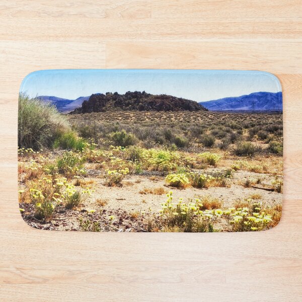Item preview, Death Valley super bloom designed and sold by Travelways.