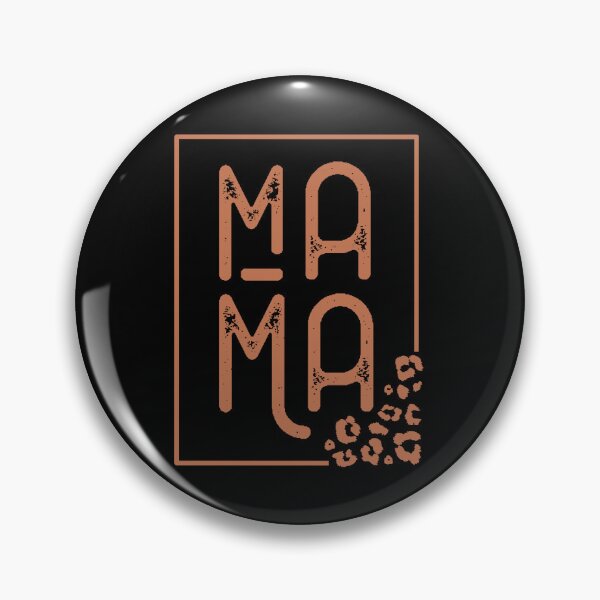Item preview, MA MA  designed and sold by Jandsgraphics.