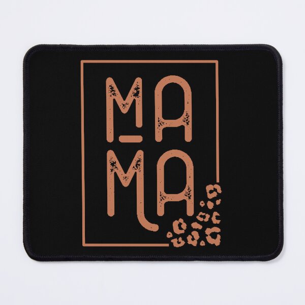 Item preview, MA MA  designed and sold by Jandsgraphics.
