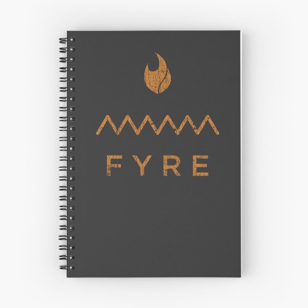 Item preview, Fyre Festival 2017 designed and sold by AstroZombie6669.