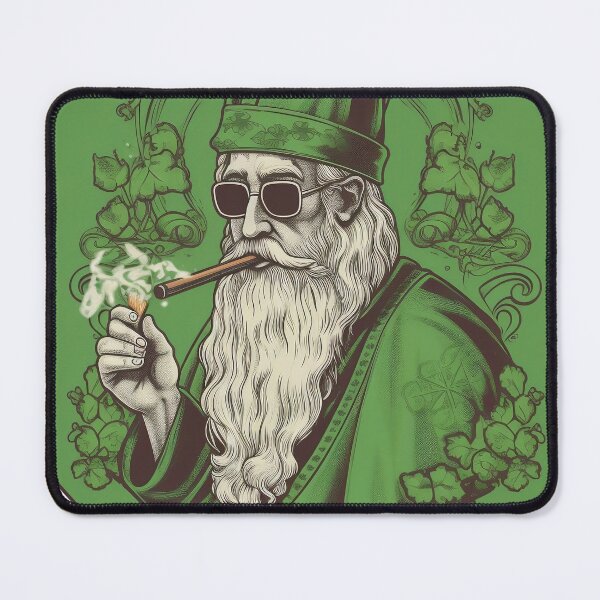 Item preview, st. patrick stoner designed and sold by tilenV.