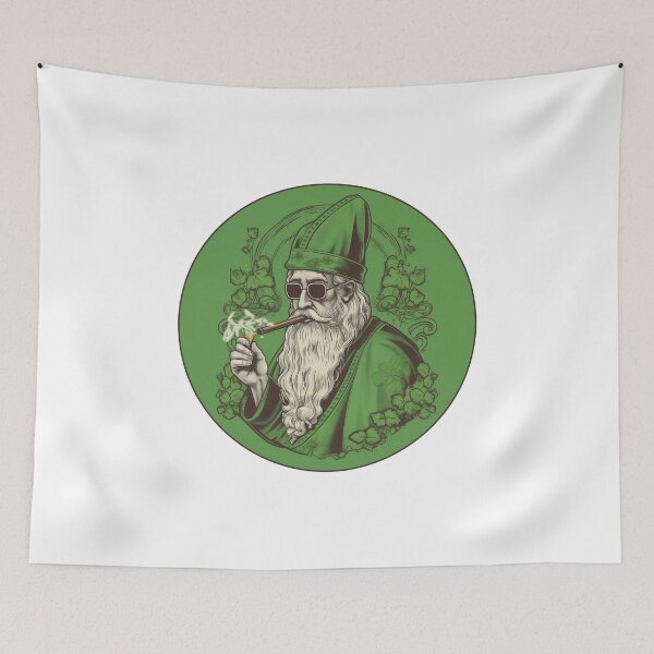 Item preview, st. patrick stoner designed and sold by tilenV.