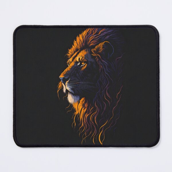 Item preview, Untamed Spirit designed and sold by Koothara.