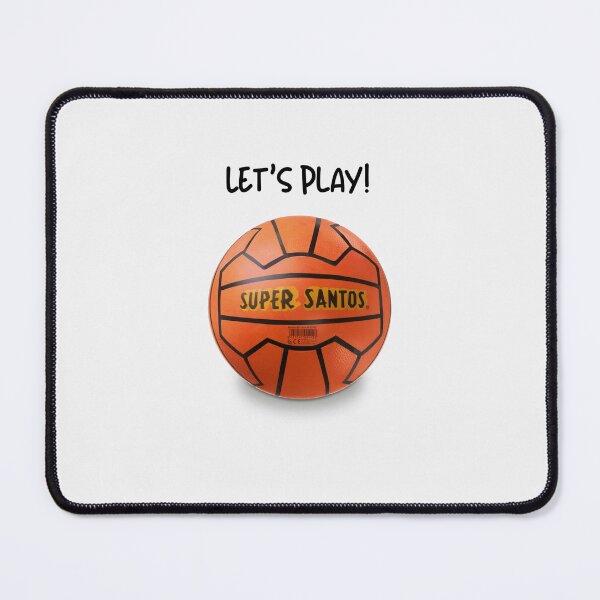 Item preview, Let's play! designed and sold by LisanzioStore.