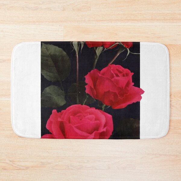 Item preview, Red Roses designed and sold by EcoscienceArt.