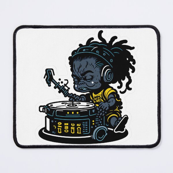 Item preview, Sick Beats designed and sold by ArtOfGrime.