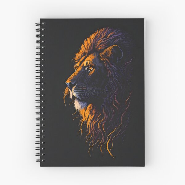 Item preview, Untamed Spirit designed and sold by Koothara.