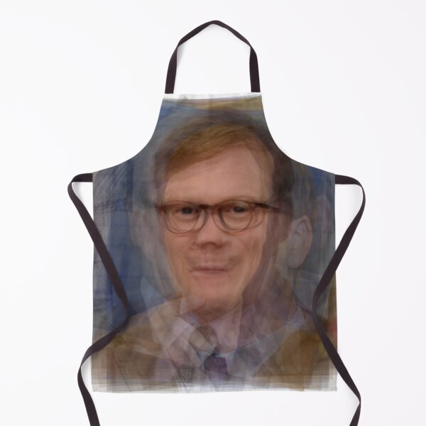 Item preview, Forrest MacNeil Portrait designed and sold by Steven Socha.