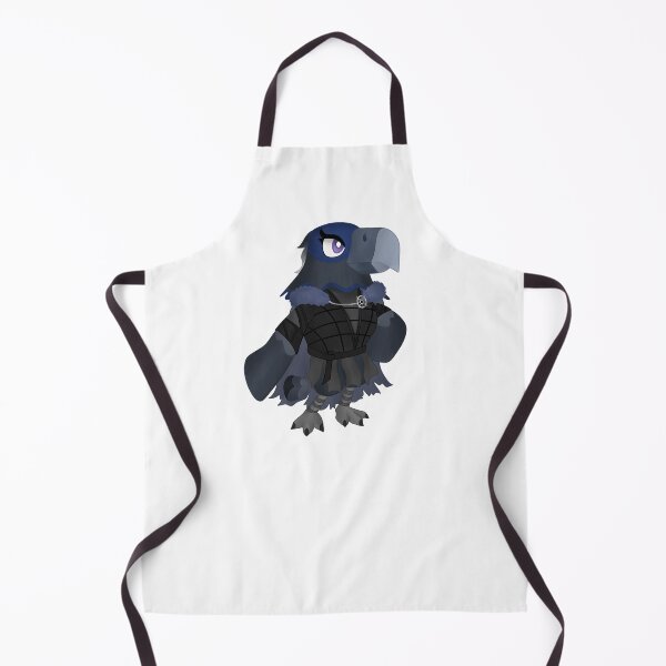 Item preview, Eagle Yasha Nydoorin designed and sold by Faedree.