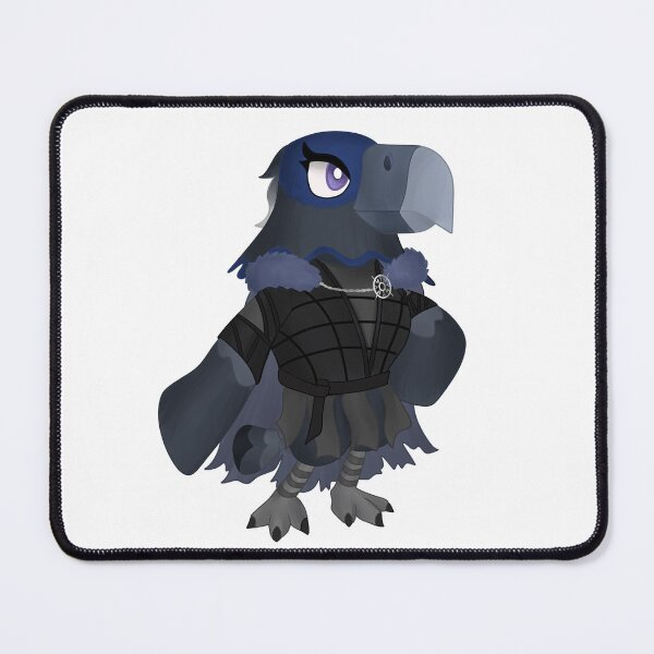 Item preview, Eagle Yasha Nydoorin  designed and sold by Faedree.