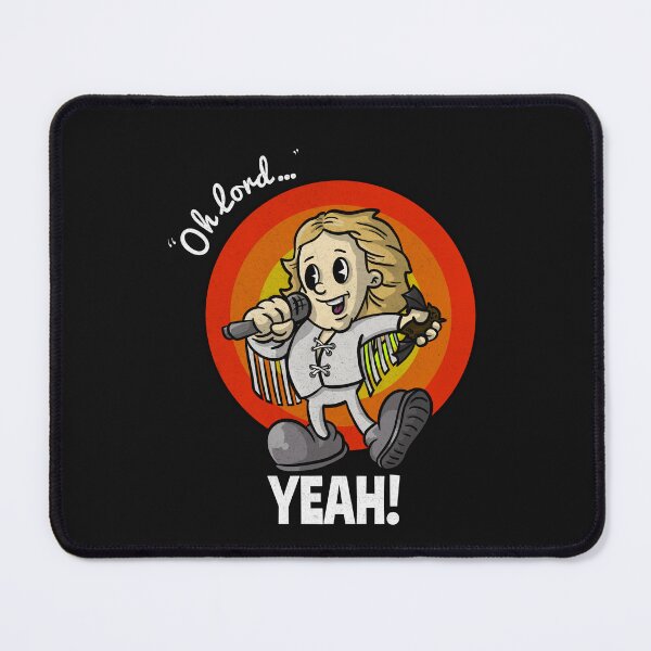 Item preview, Oh Lord Yeah designed and sold by Tameink.