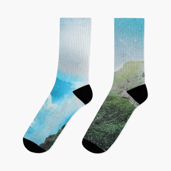 Item preview, Iceland's Gullfoss waterfall {2023 Edition} designed and sold by WiseLikeStudios.