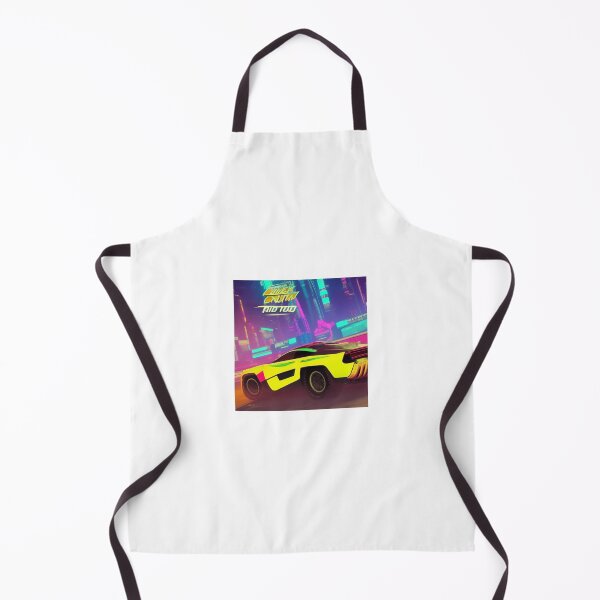 Item preview, Rocket Retro designed and sold by LeashUndone.