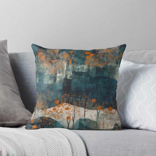 Item preview, Midnight on the Water Pattern designed and sold by danielliamgill.