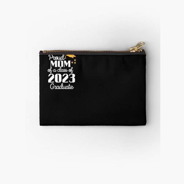 Item preview, Proud Mom of a Class of 2023 Graduate Shirt Mom of Senior 23 T-Shirt designed and sold by Ultraleanbody.