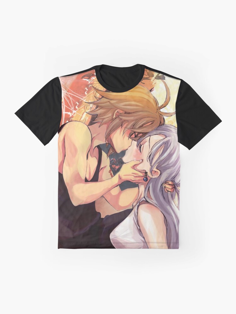 nanatsu no taizai shirt