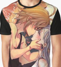 Nanatsu no Taizai Graphic T-Shirt