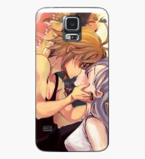 Nanatsu no Taizai Case/Skin for Samsung Galaxy