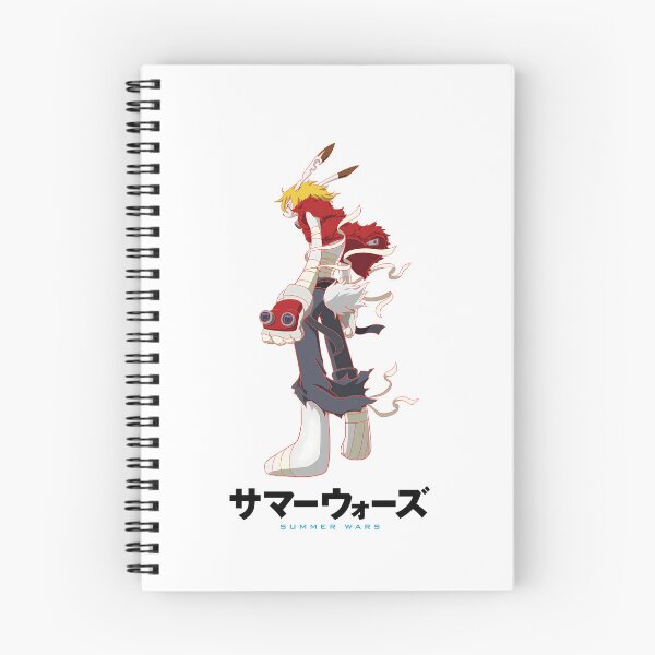 Item preview, Summer Wars King Kazma W / サマー ウォーズ King Kazma designed and sold by JCBA.