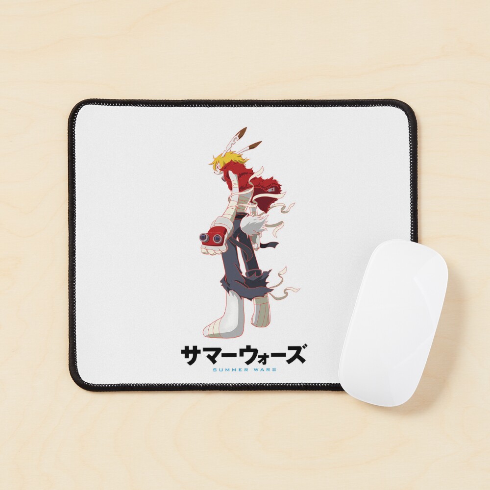 Summer Wars King Kazma W / サマー ウォーズ King Kazma
