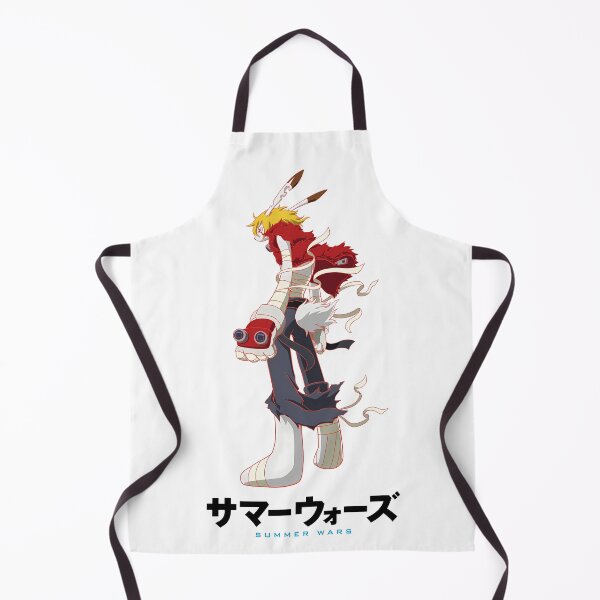 Item preview, Summer Wars King Kazma W / サマー ウォーズ King Kazma designed and sold by JCBA.