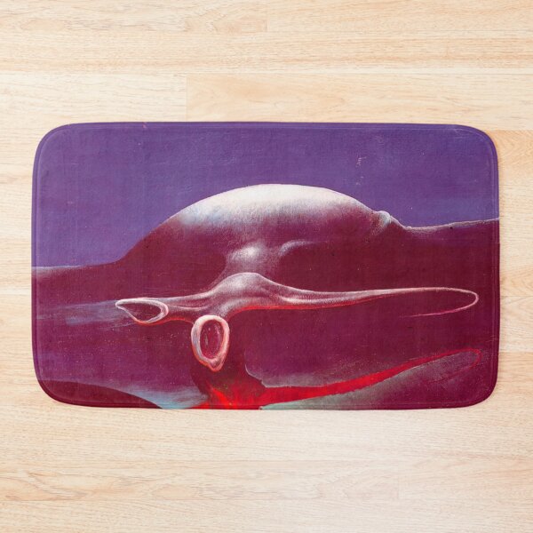 Item preview, hans ruedi giger artwork and gift for sales designed and sold by EditorArt.