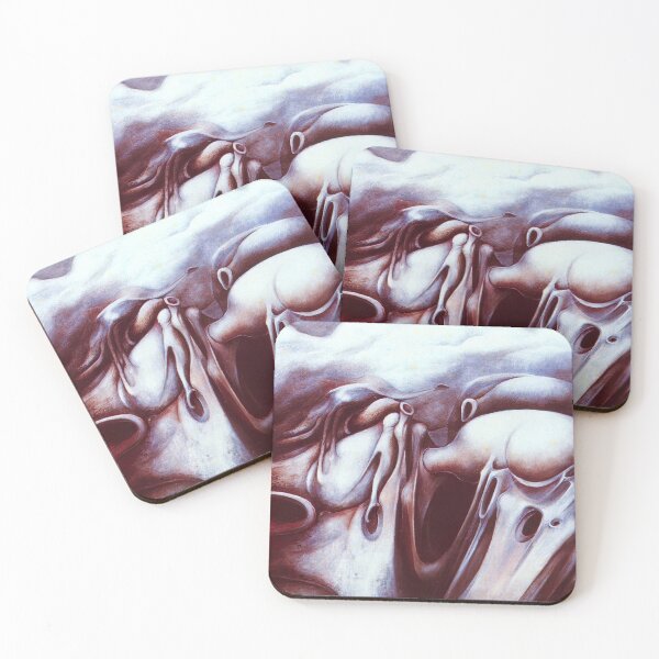 Item preview, hans ruedi giger artwork and gift for sales designed and sold by EditorArt.